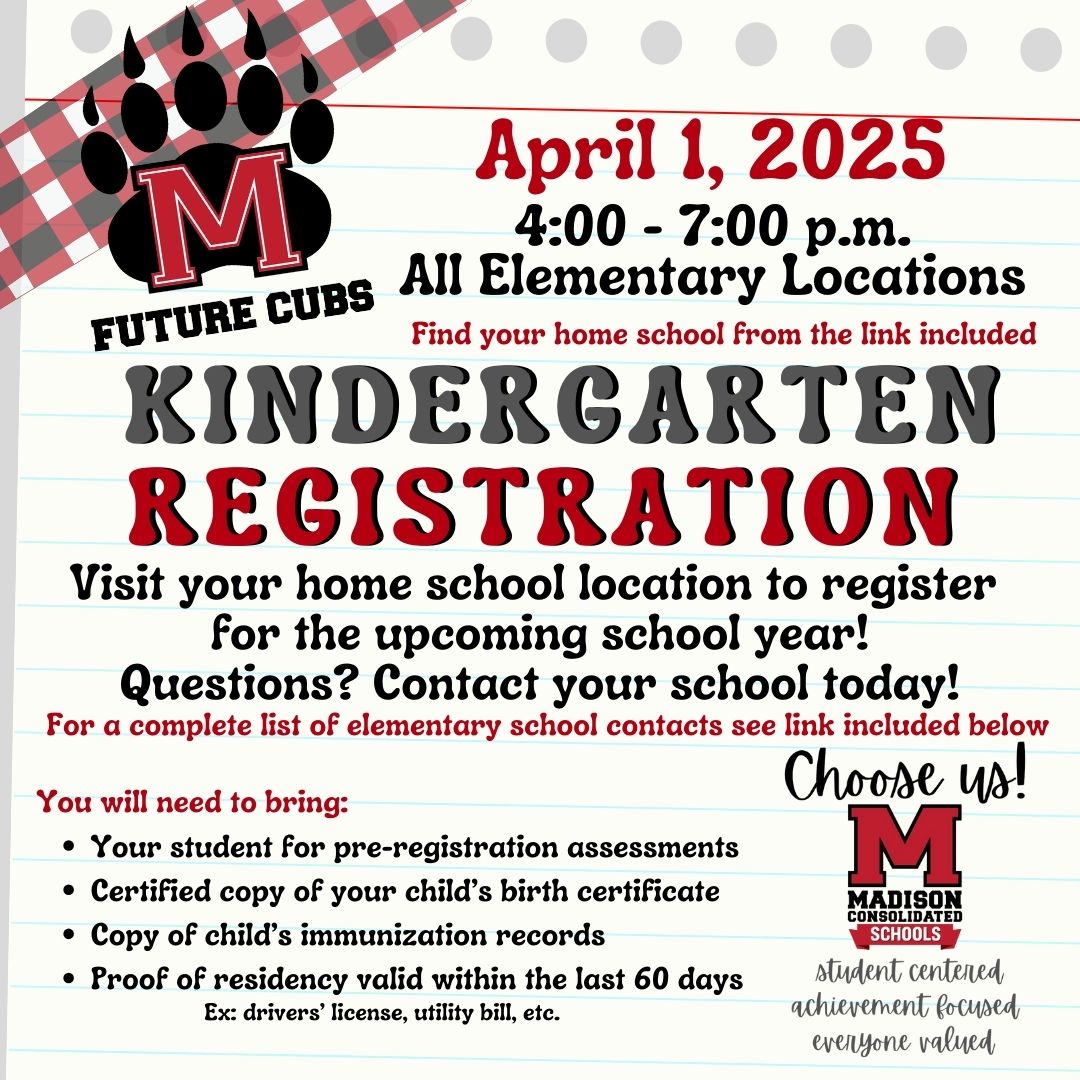 FINAL 2025 2026 Kindergarten Registration PROMO 3