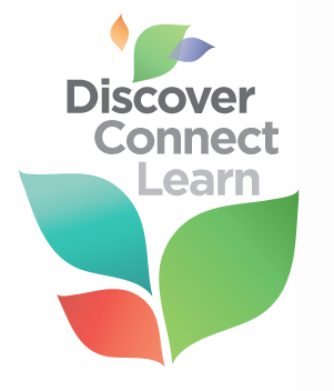 Discover Connect Learn