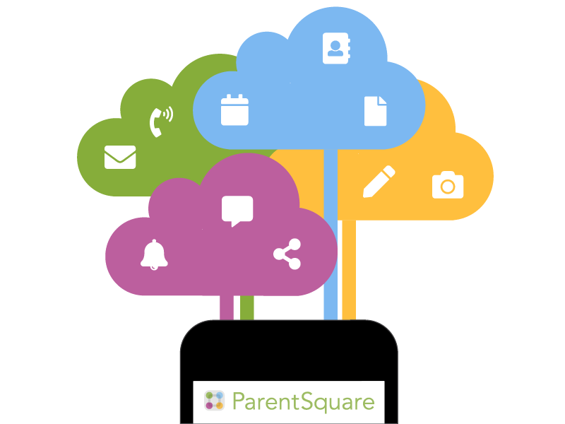 parent square
